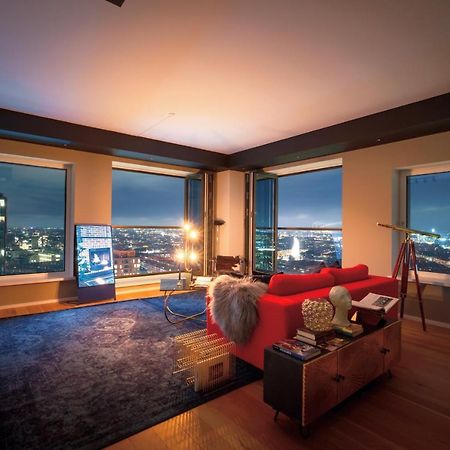 Bohr Apartment Копенгаген Экстерьер фото